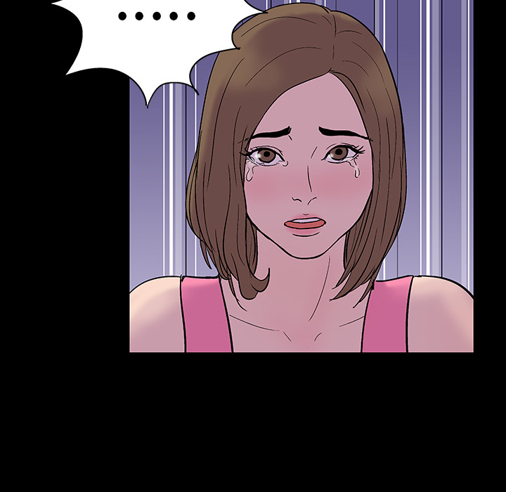 《反乌托邦游戏》漫画 第19话