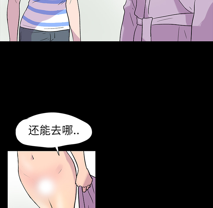 《反乌托邦游戏》漫画 第20话