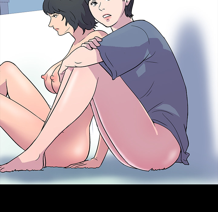 《反乌托邦游戏》漫画 第20话