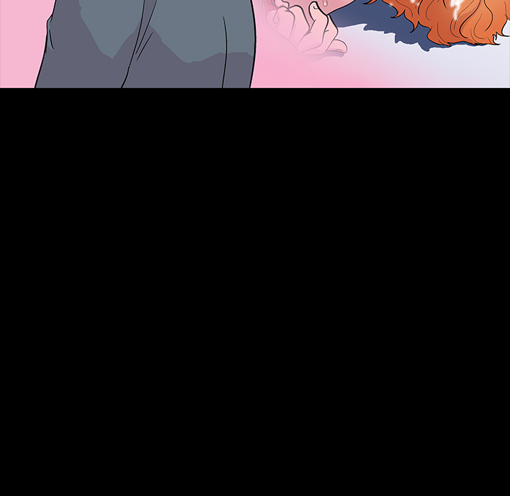 《反乌托邦游戏》漫画 第20话