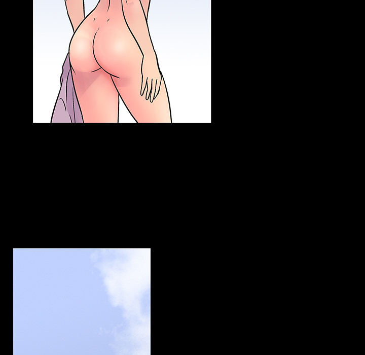 《反乌托邦游戏》漫画 第20话