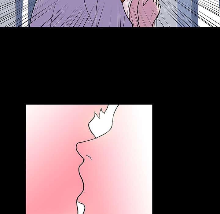 《反乌托邦游戏》漫画 第20话
