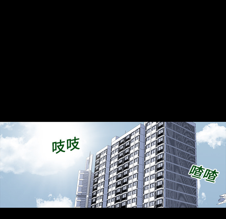 《反乌托邦游戏》漫画 第20话