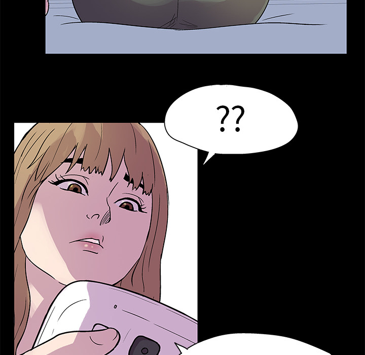 《反乌托邦游戏》漫画 第21话