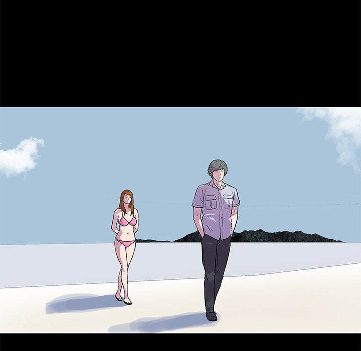 《反乌托邦游戏》漫画 第21话