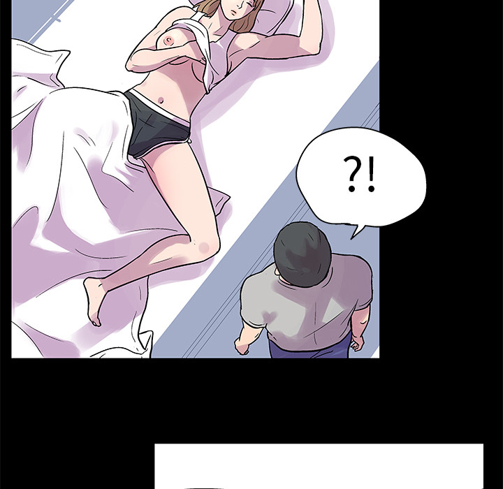 《反乌托邦游戏》漫画 第21话