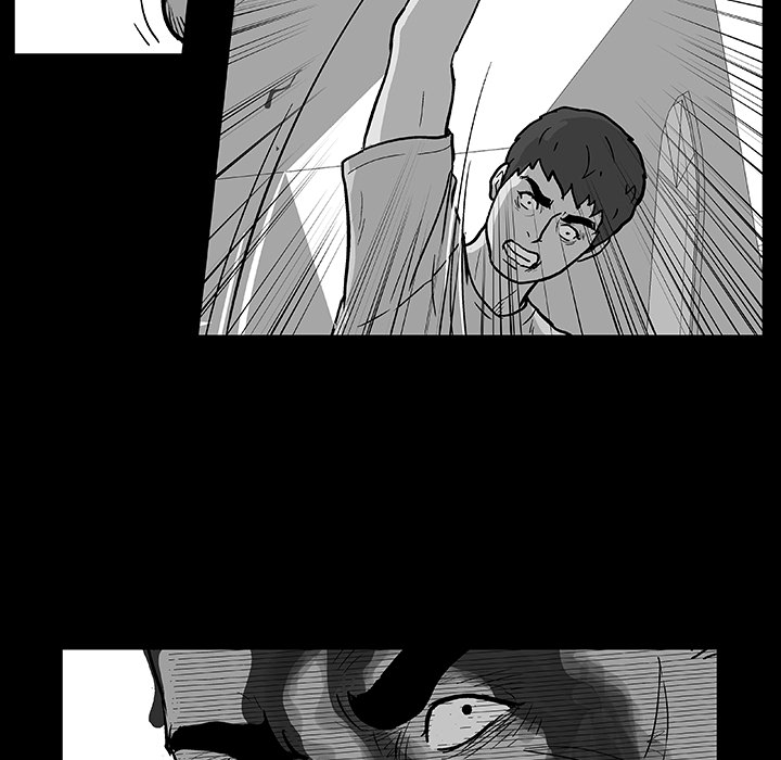 《反乌托邦游戏》漫画 第22话