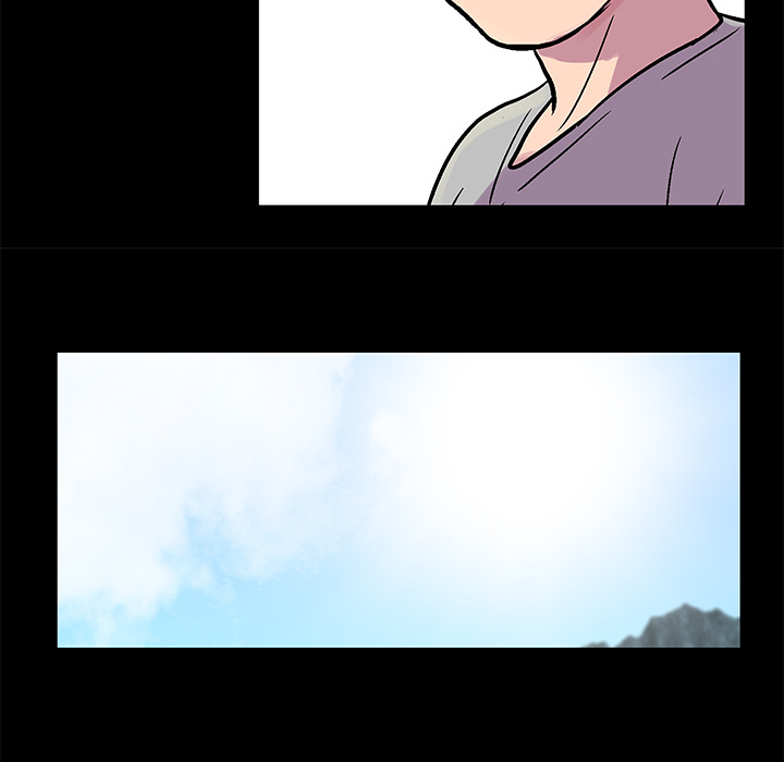 《反乌托邦游戏》漫画 第22话