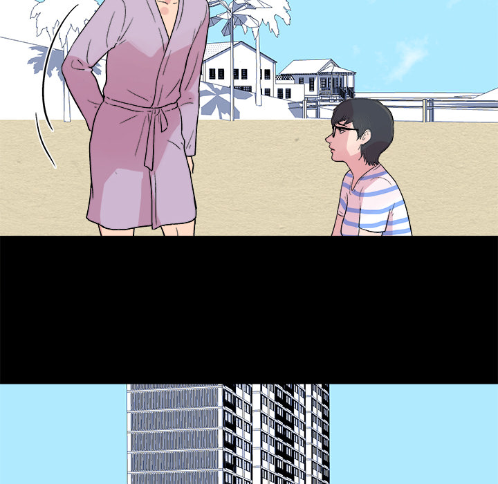 《反乌托邦游戏》漫画 第22话