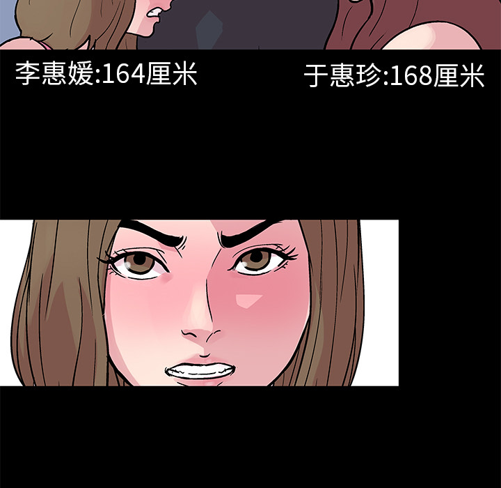 《反乌托邦游戏》漫画 第23话