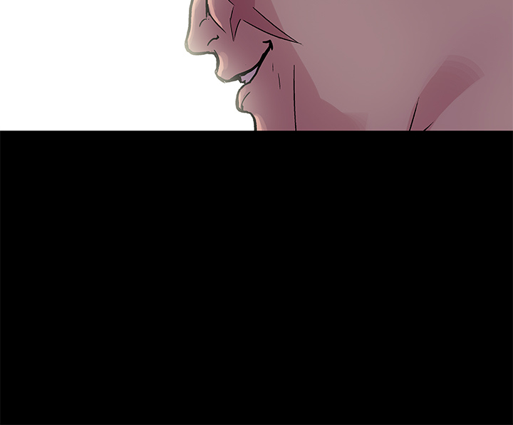《反乌托邦游戏》漫画 第23话