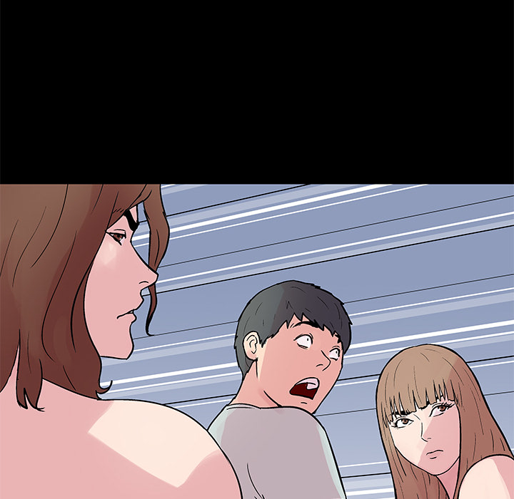 《反乌托邦游戏》漫画 第23话