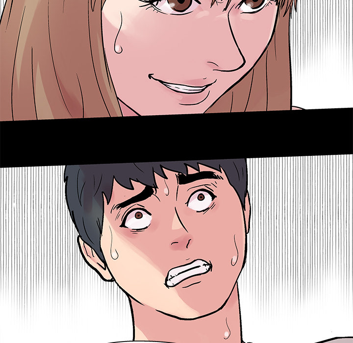 《反乌托邦游戏》漫画 第23话