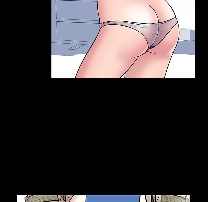 《反乌托邦游戏》漫画 第23话