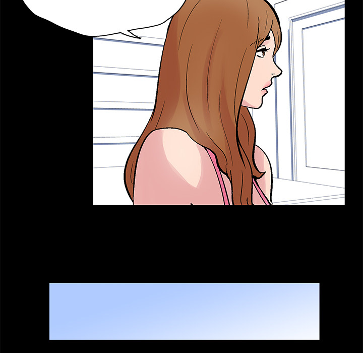 《反乌托邦游戏》漫画 第24话