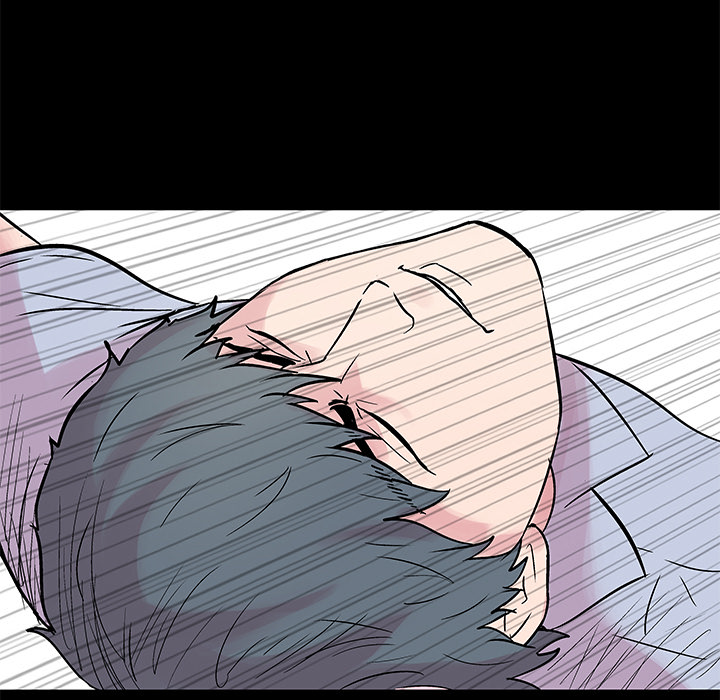 《反乌托邦游戏》漫画 第25话