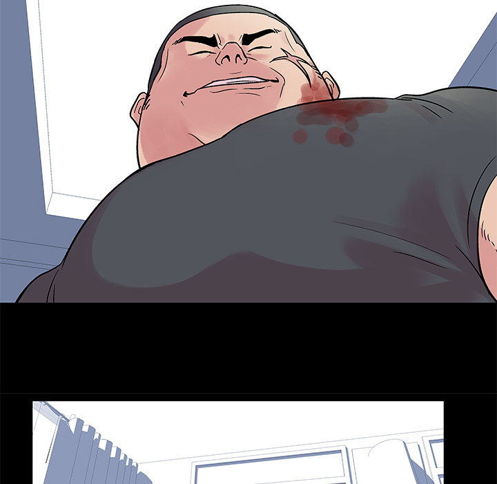 《反乌托邦游戏》漫画 第26话