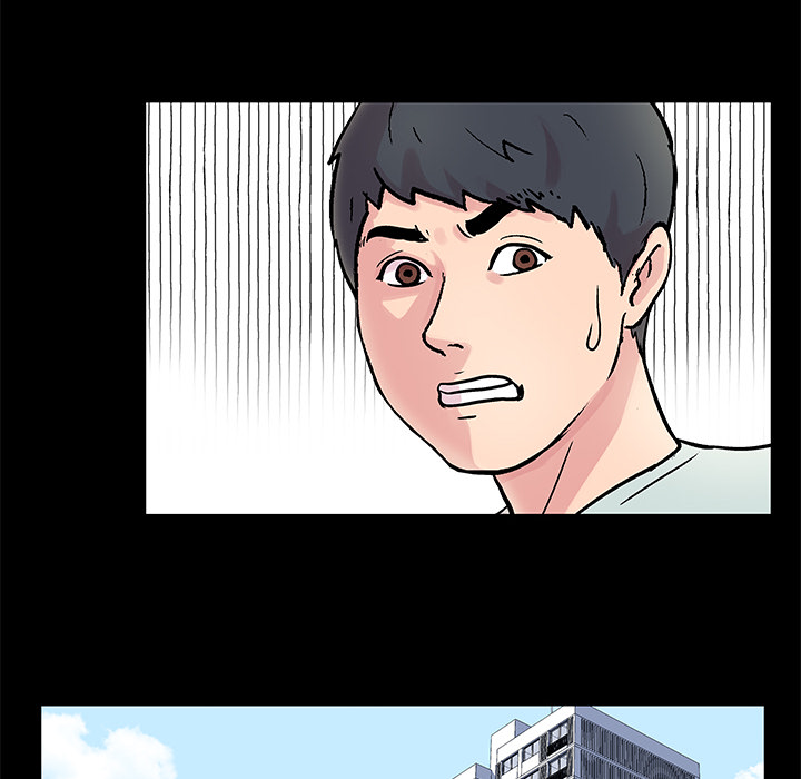 《反乌托邦游戏》漫画 第27话