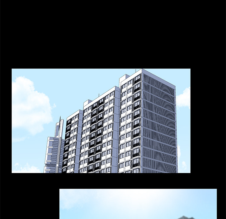《反乌托邦游戏》漫画 第27话