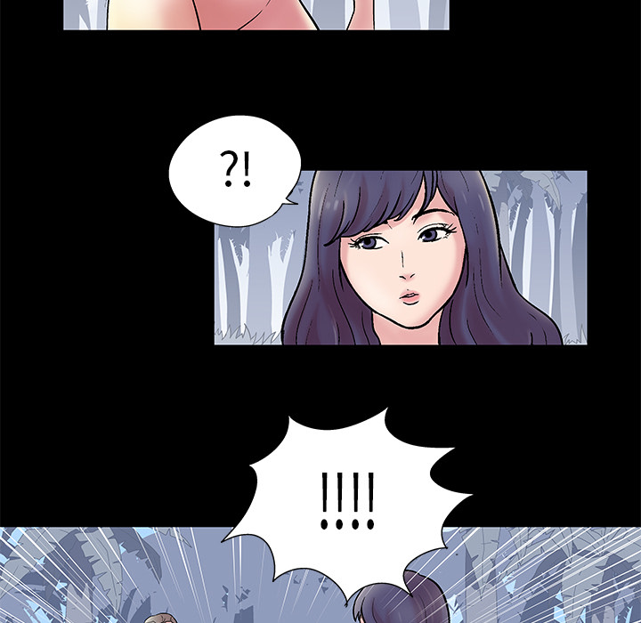 《反乌托邦游戏》漫画 第27话