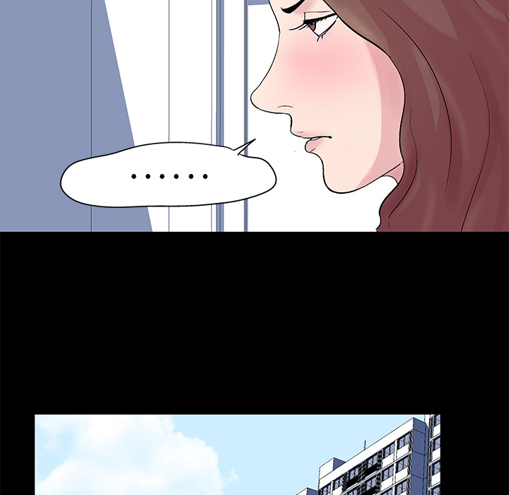 《反乌托邦游戏》漫画 第28话