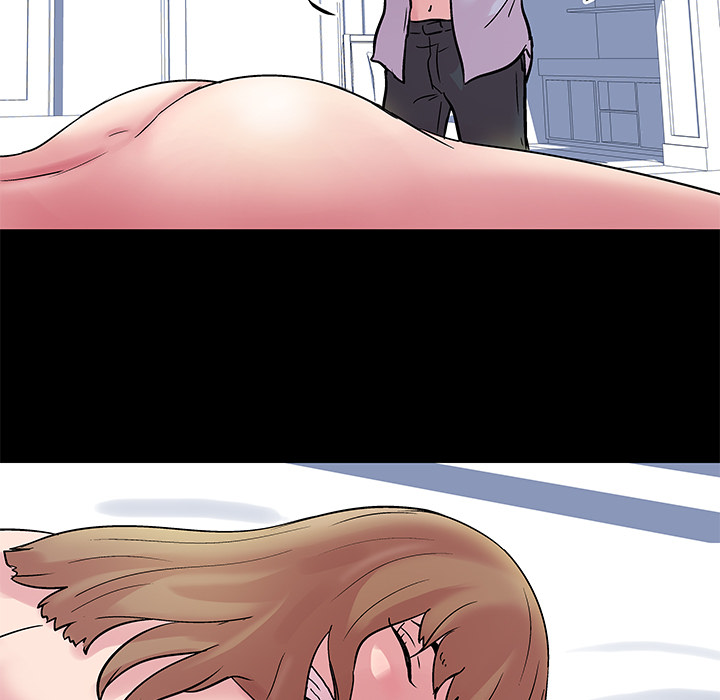 《反乌托邦游戏》漫画 第28话