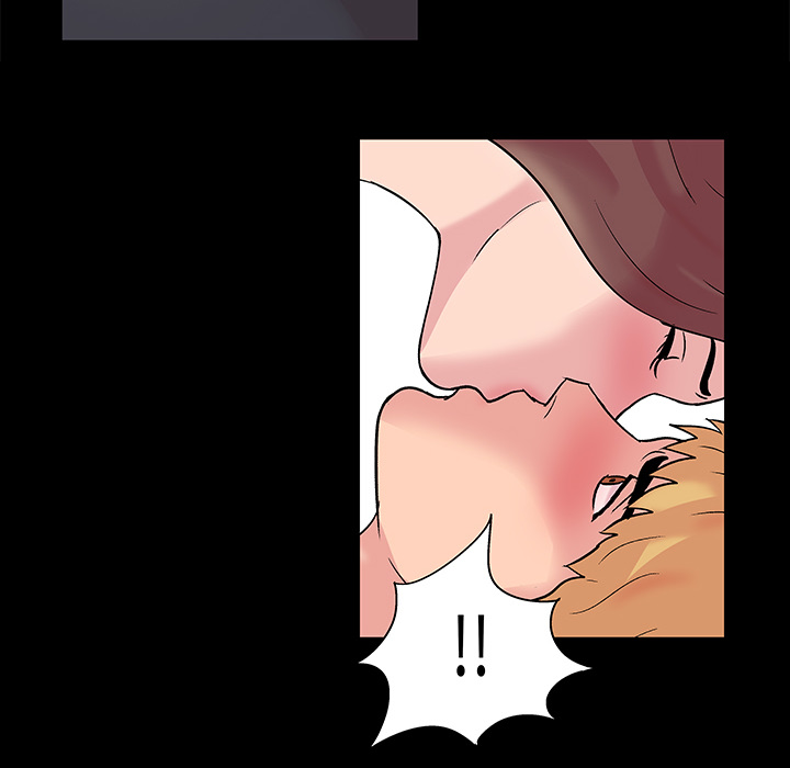 《反乌托邦游戏》漫画 第29话