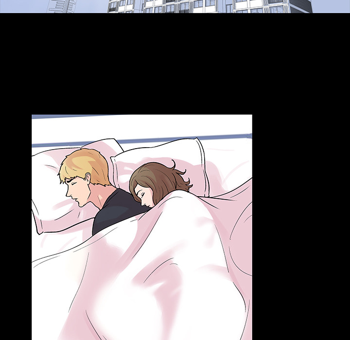 《反乌托邦游戏》漫画 第29话