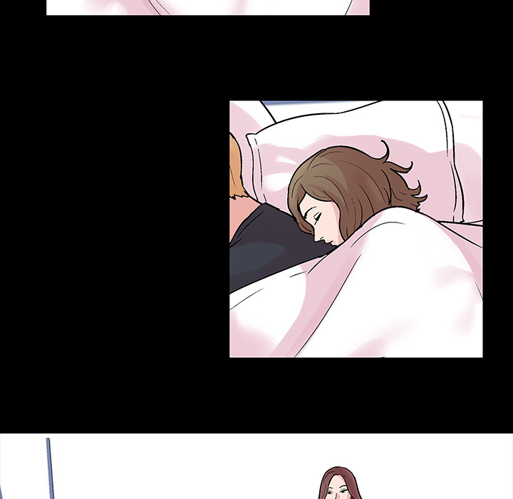《反乌托邦游戏》漫画 第29话