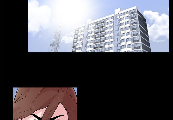 《反乌托邦游戏》漫画 第30话
