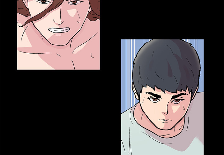 《反乌托邦游戏》漫画 第30话