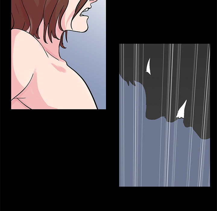 《反乌托邦游戏》漫画 第30话
