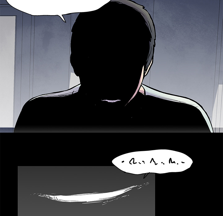 《反乌托邦游戏》漫画 第30话
