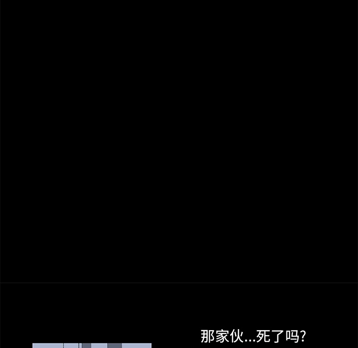 《反乌托邦游戏》漫画 第31话