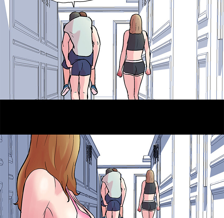《反乌托邦游戏》漫画 第31话
