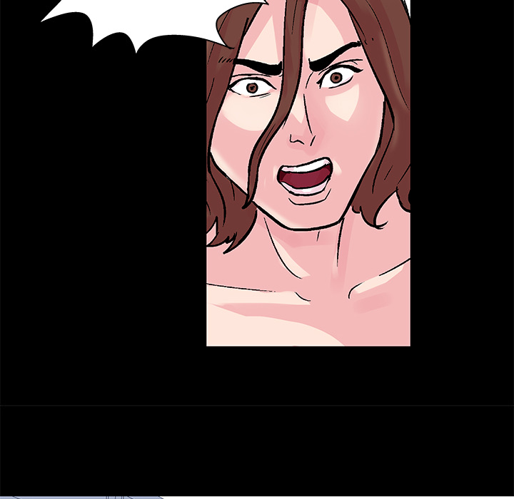 《反乌托邦游戏》漫画 第31话