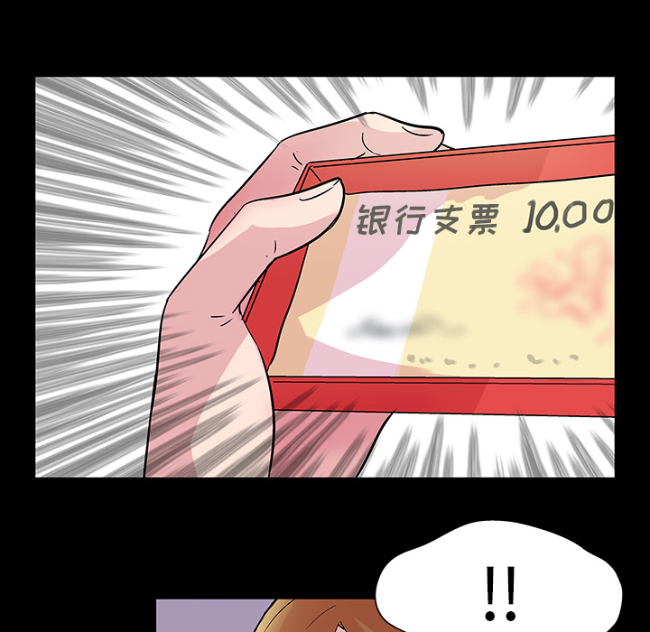 《反乌托邦游戏》漫画 第32话