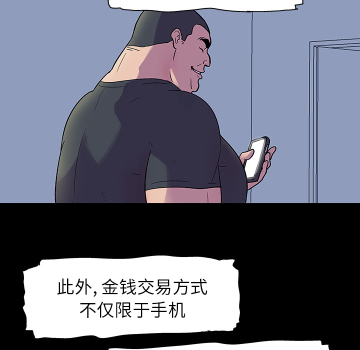 《反乌托邦游戏》漫画 第33话