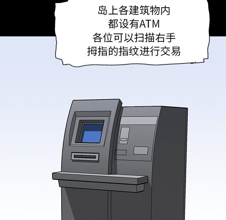 《反乌托邦游戏》漫画 第33话