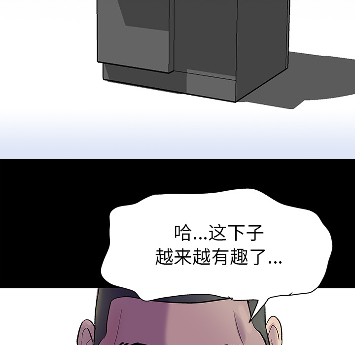《反乌托邦游戏》漫画 第33话