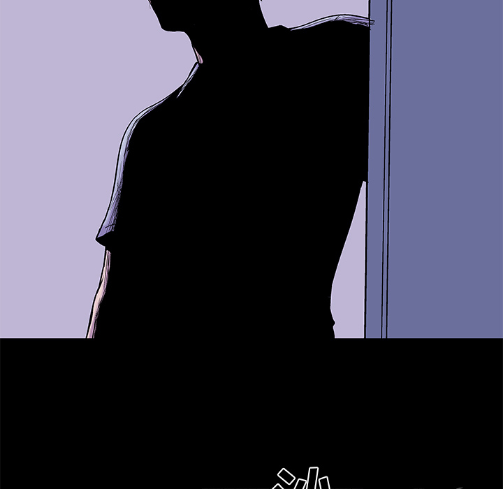 《反乌托邦游戏》漫画 第34话