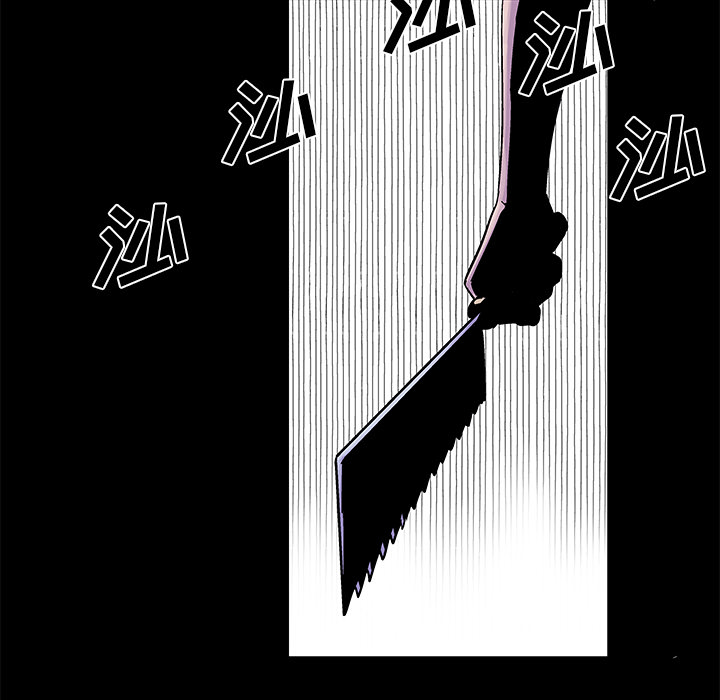 《反乌托邦游戏》漫画 第34话