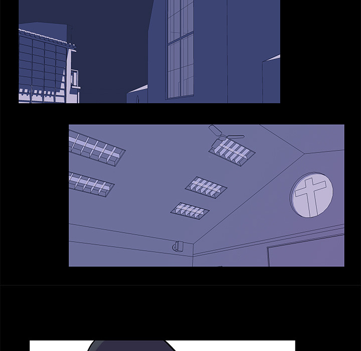 《反乌托邦游戏》漫画 第34话