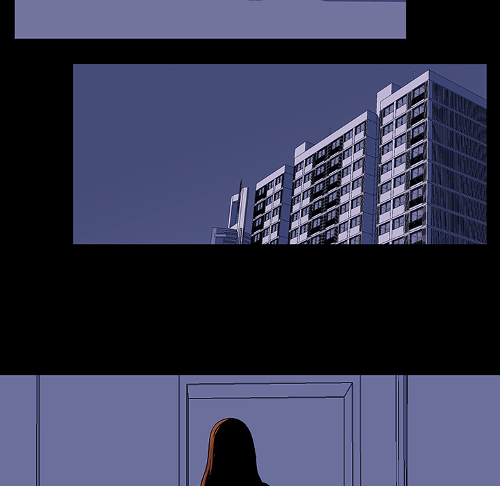《反乌托邦游戏》漫画 第34话