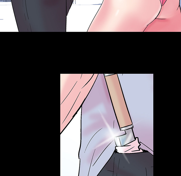 《反乌托邦游戏》漫画 第35话