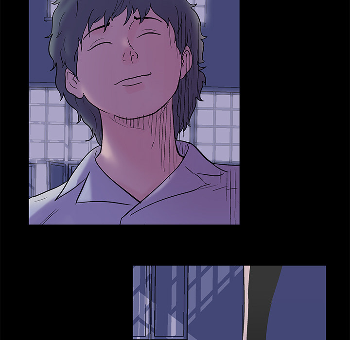 《反乌托邦游戏》漫画 第35话