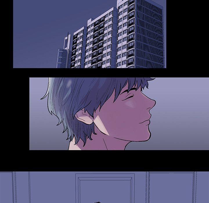 《反乌托邦游戏》漫画 第35话