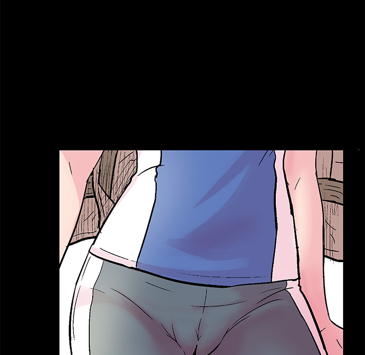 《反乌托邦游戏》漫画 第36话
