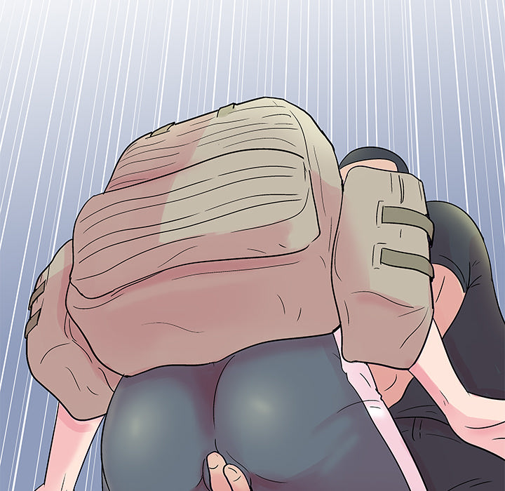 《反乌托邦游戏》漫画 第36话