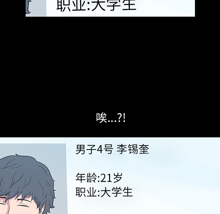 《反乌托邦游戏》漫画 第36话